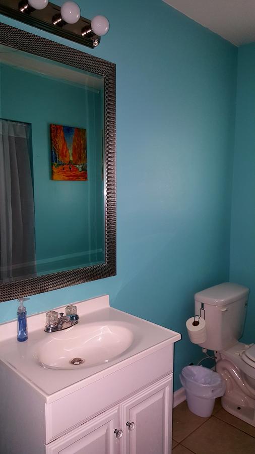 New Orleans East Retreat Villa Buitenkant foto